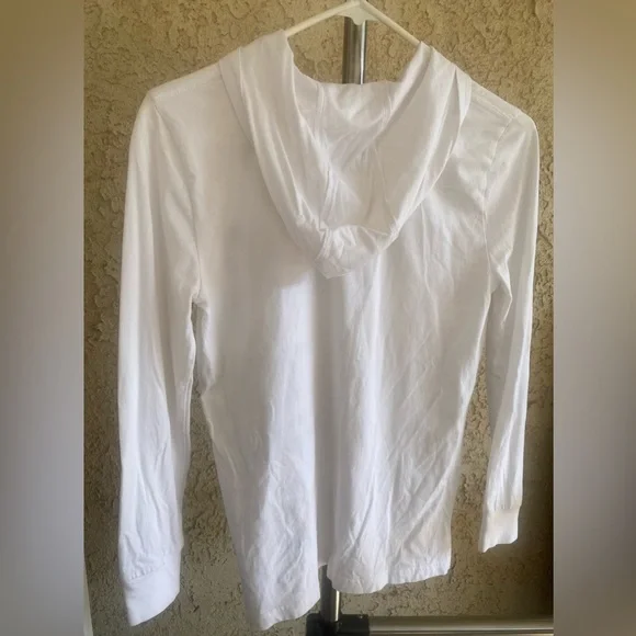 Adidas long sleeve sweatshirt - Picture 5 of 5